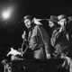 In this Jan. 8, 1959 file photo, Cuba's revolutionary leader Fidel Castro speaks to supporters at the Batista military base "Columbia" now known as Ciudad Libertad. The Cuban revolution triumphed on Jan. 1, 1959 after dictator Fulgencio Batista fled the country and Fidel Castro and his band of rebels descended from the island's eastern mountains, where they waged a guerrilla war against government troops. Cuba will celebrate on Jan. 1, 2009 the 50th anniversary of the triumph of the revolution.